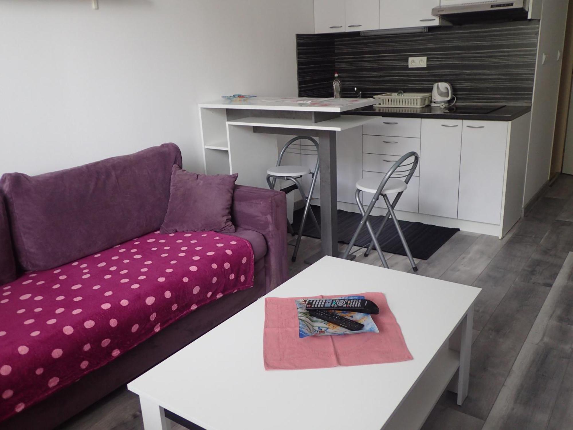 Cozy Apartment Bratislava Bagian luar foto