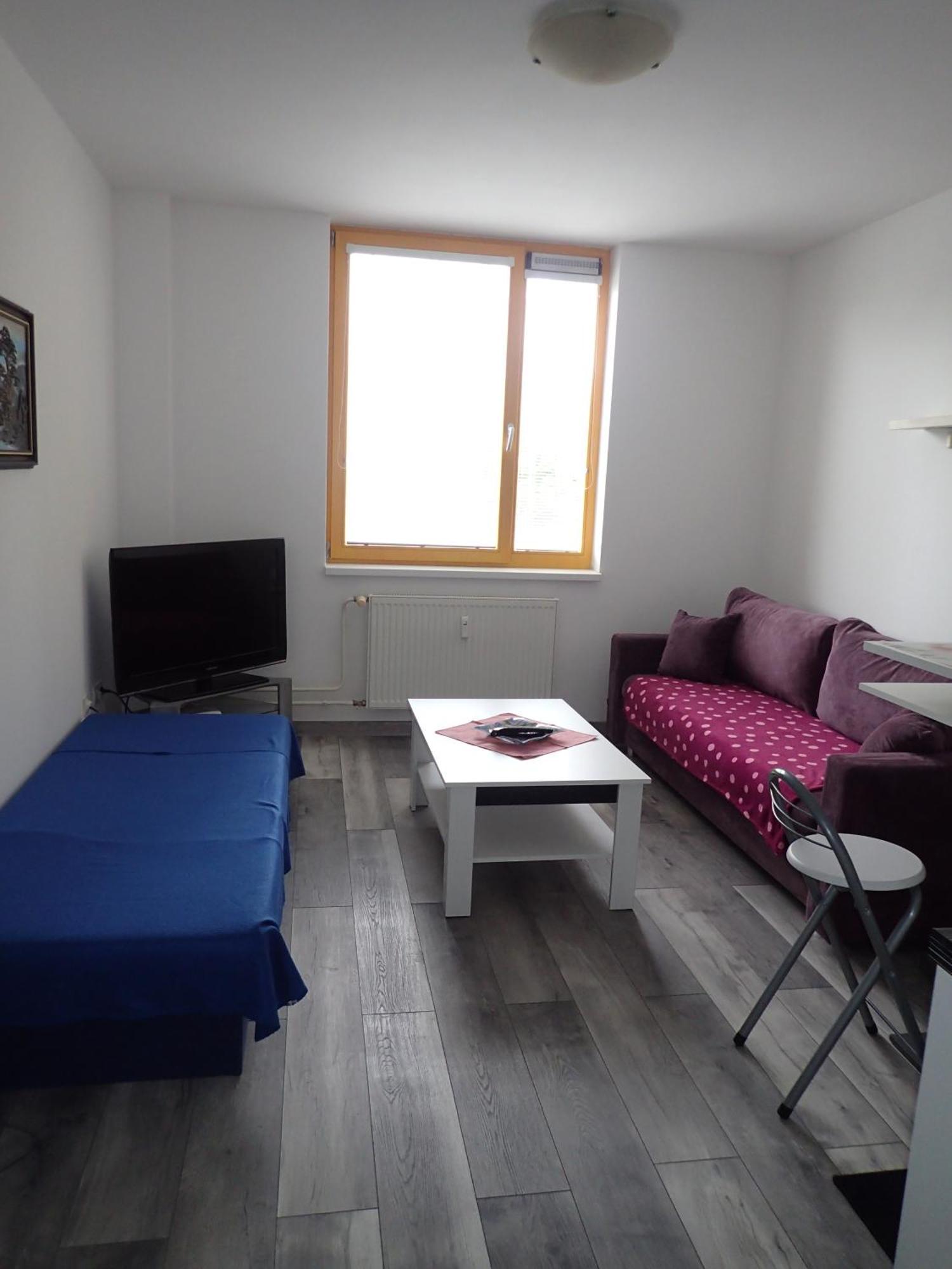 Cozy Apartment Bratislava Bagian luar foto